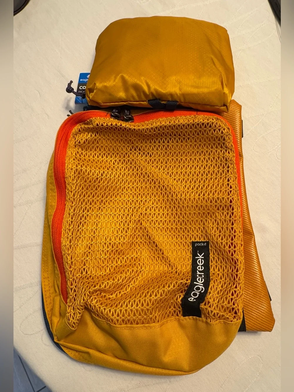 NWT Eagle Creek Pack-It 3-Piece Containment Set